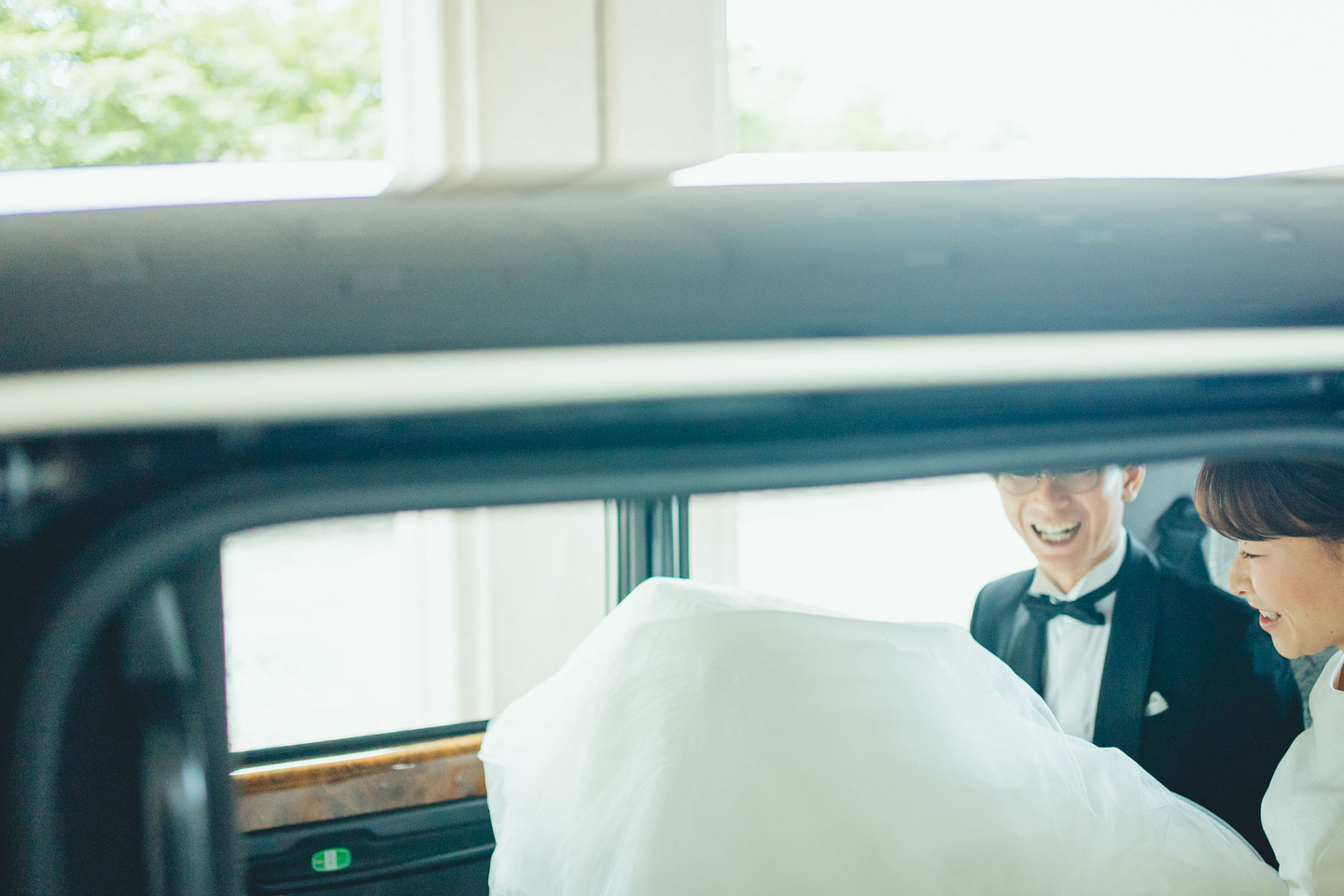下鴨神社結婚式撮影