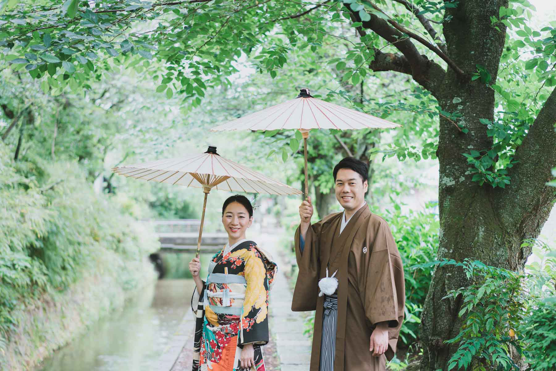 京都ロケーション撮影