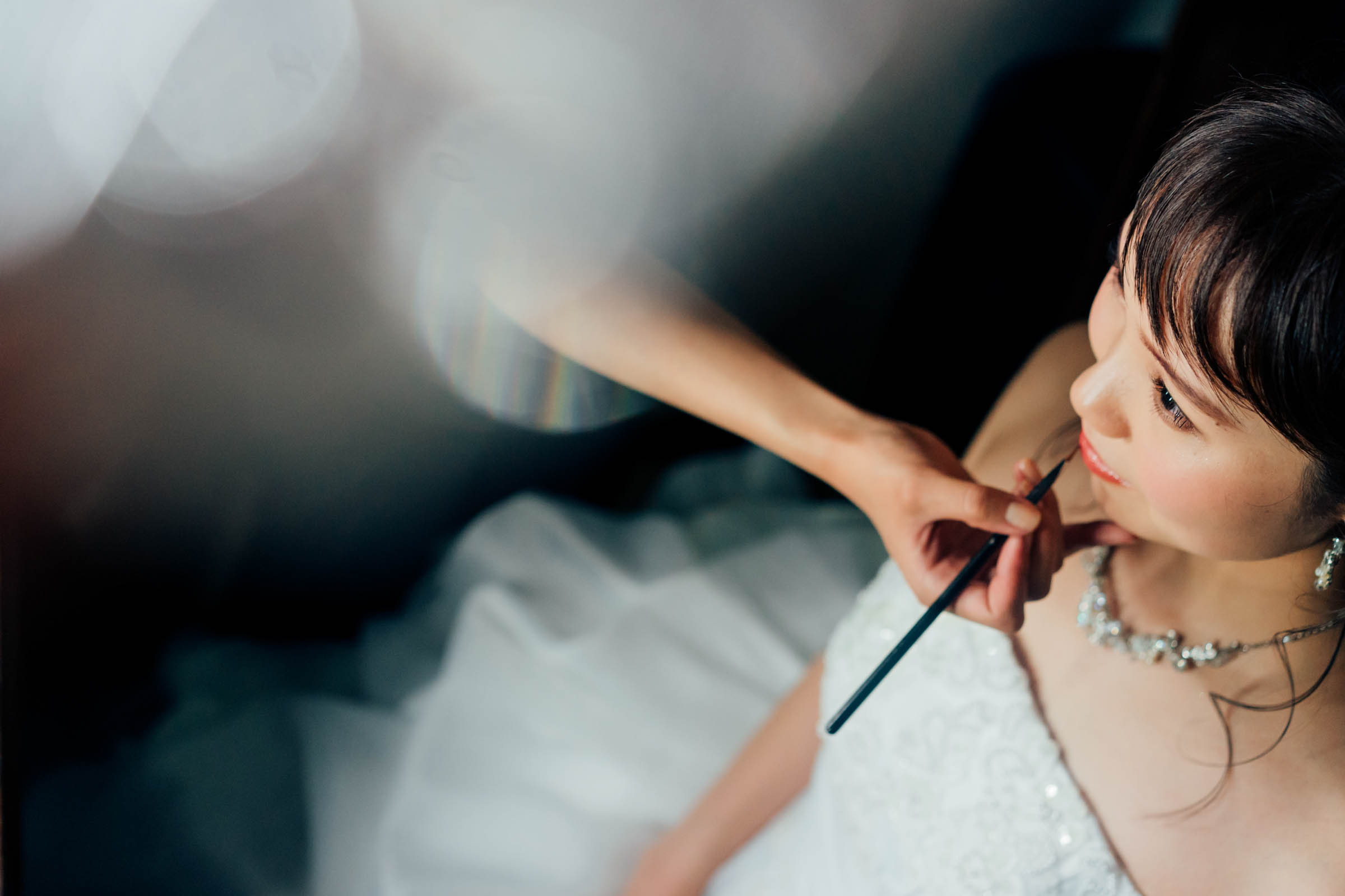 京都結婚式撮影