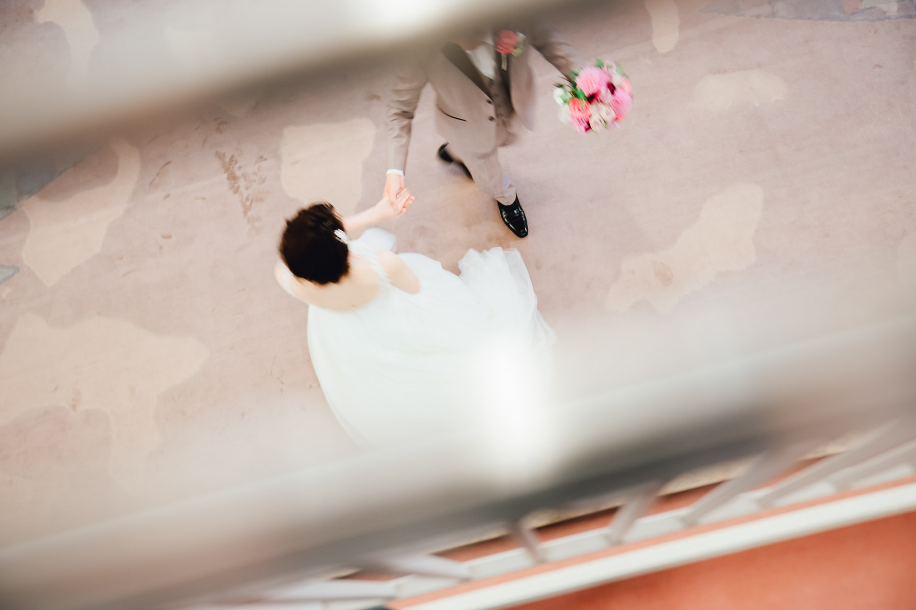 京都結婚式撮影