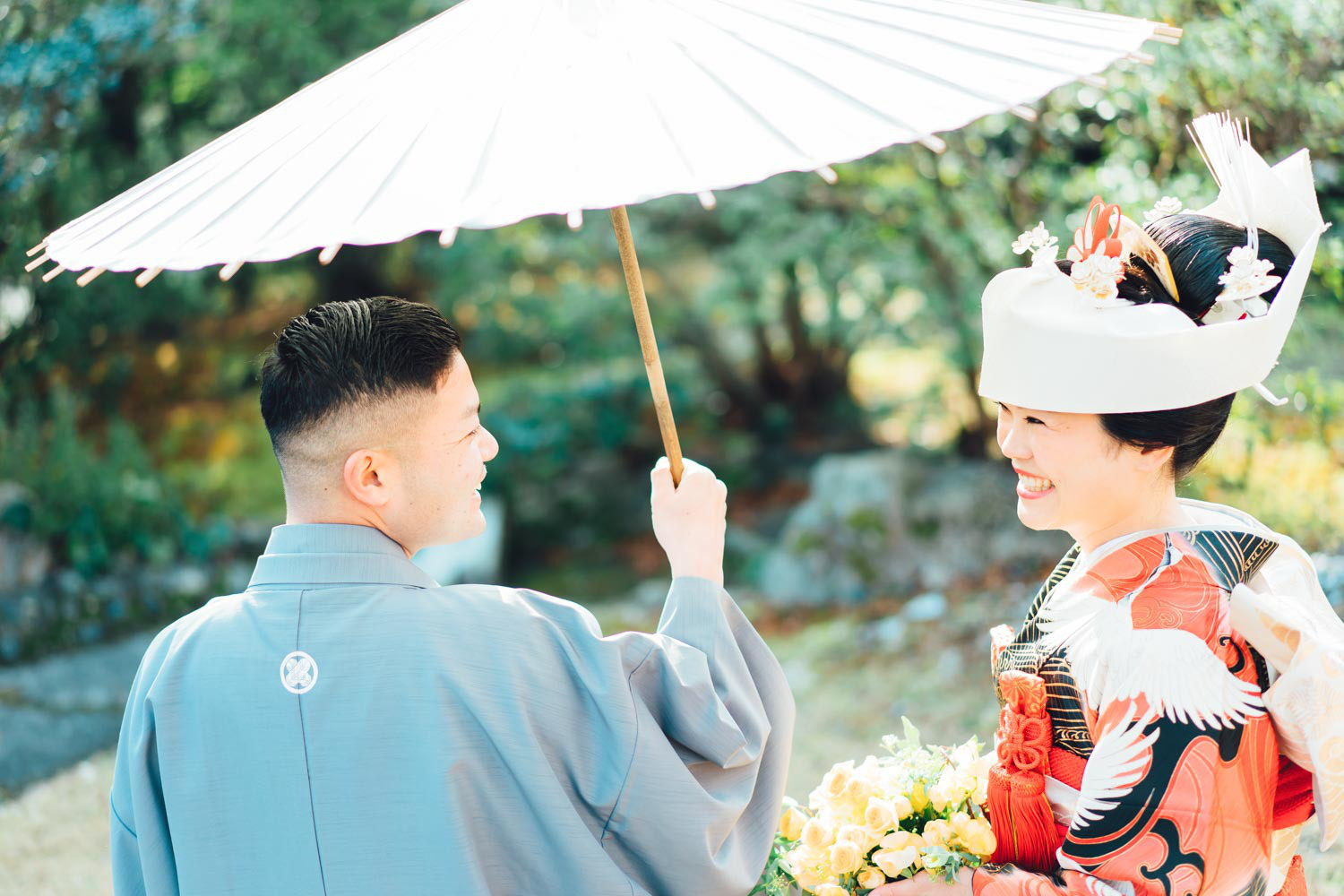 京都前撮り