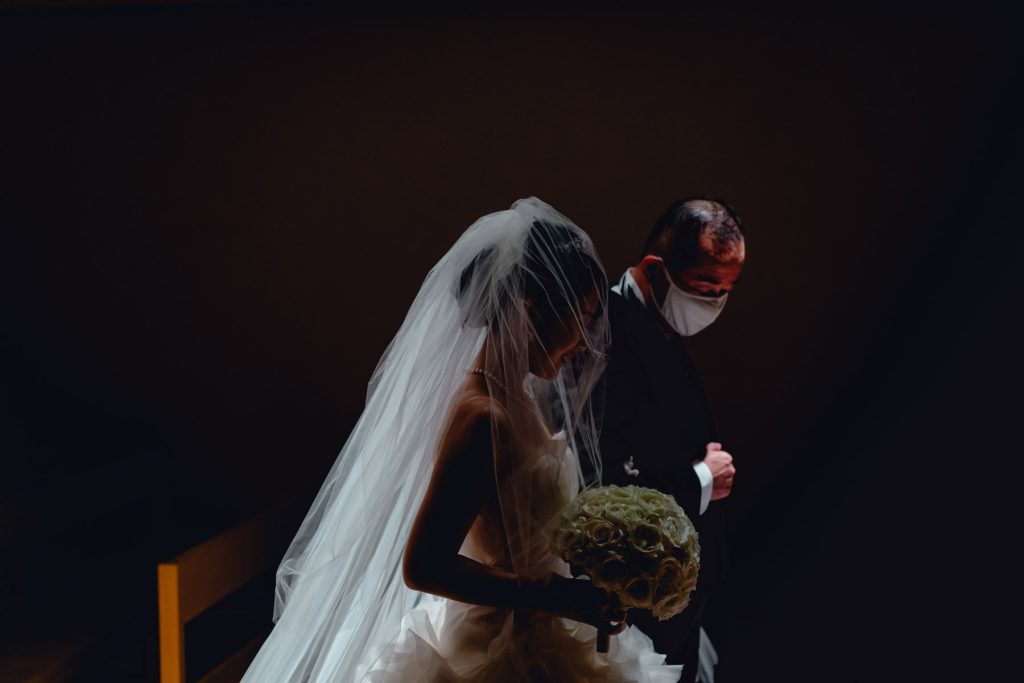 ハイアットリージェンシー京都の結婚式のフォトギャラリー写真レポート