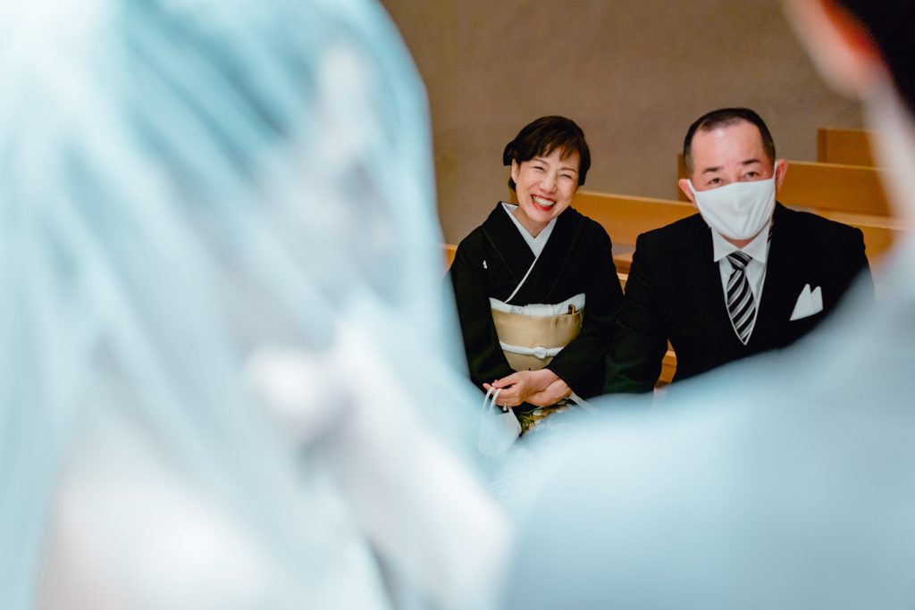 ハイアットリージェンシー京都の結婚式のフォトギャラリー写真レポート