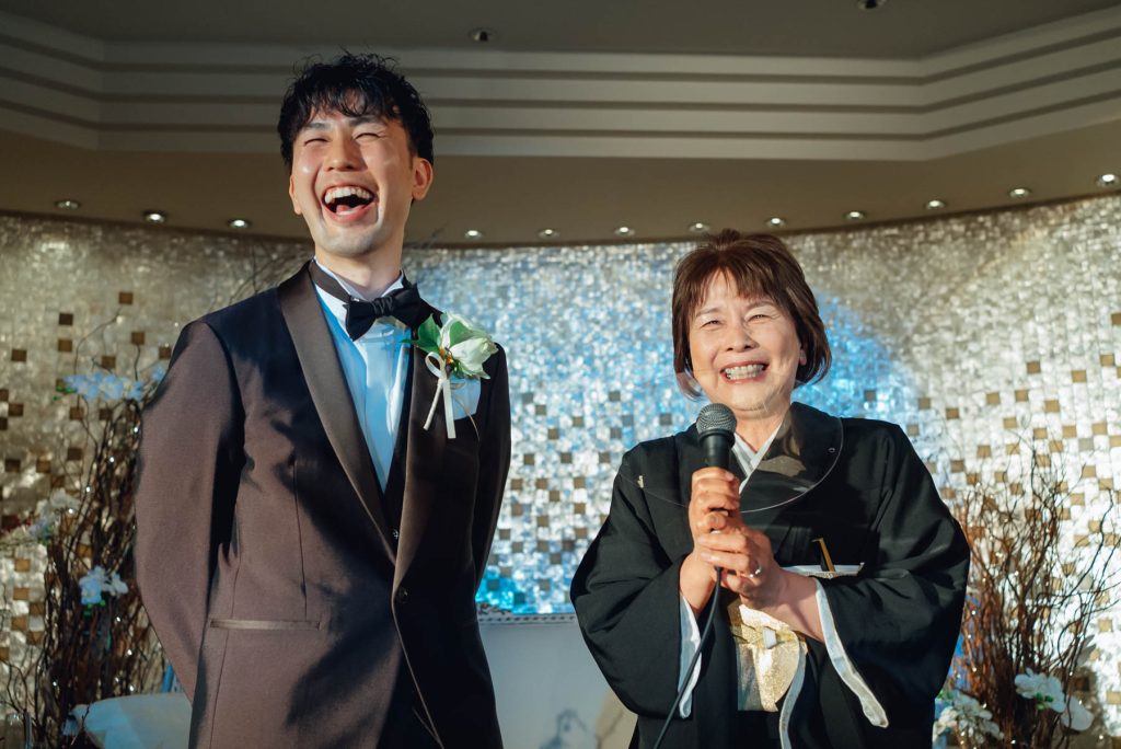 北野クラブキタノクラブ結婚式写真撮影