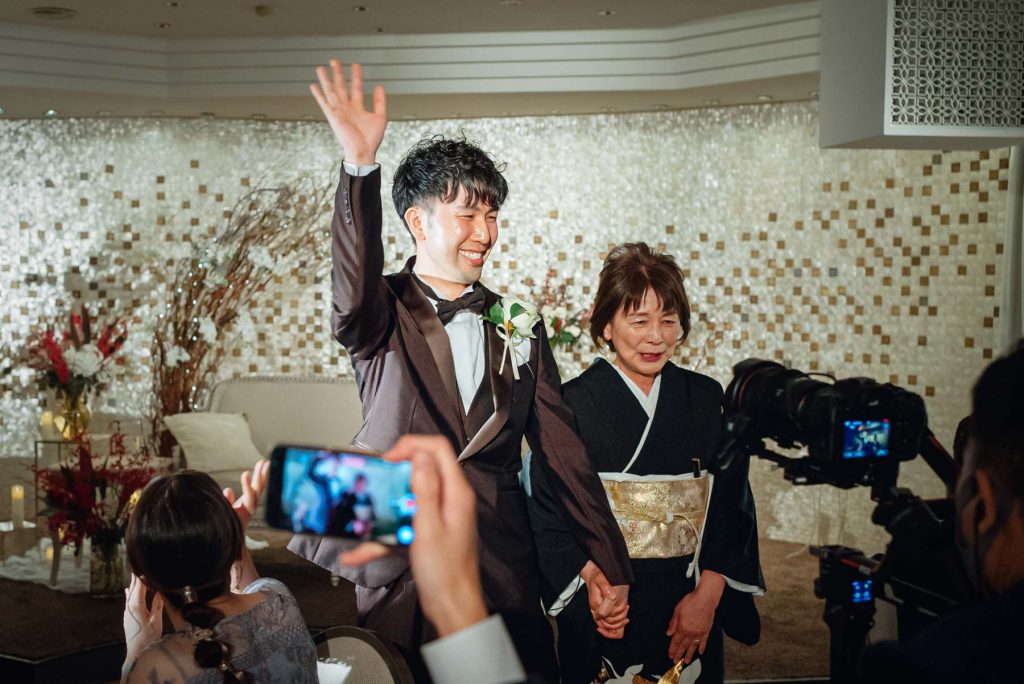 北野クラブキタノクラブ結婚式写真撮影