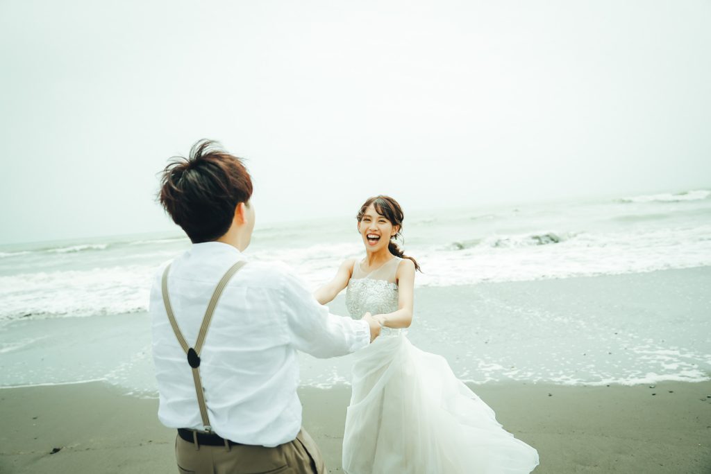 HOKKAIDO SAPPORO PRE WEDDING