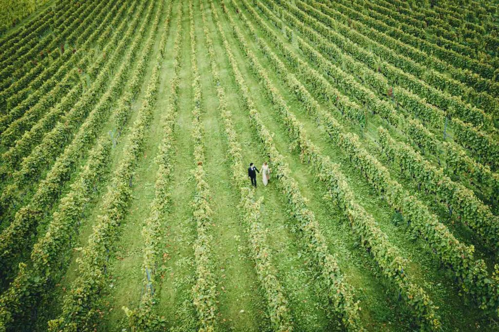 HOKKAIDO NISEKO PRE WEDDING